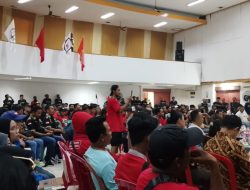 Halal Bihalal KPBI: Seruan Persatuan Buruh untuk Kepastian Kerja dan Kesejahteraan