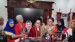 Menuju 100 Tahun KOWANI, Perempuan Indonesia Didorong Jadi Penggerak Peradaban