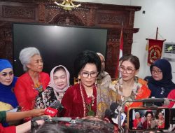 Menuju 100 Tahun KOWANI, Perempuan Indonesia Didorong Jadi Penggerak Peradaban