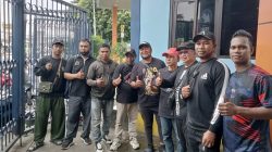 Rio dan tim kembali mengadakan Aksi Protes terhadap Astra Daihtsu mengenai perjanjian yang pernah di buat