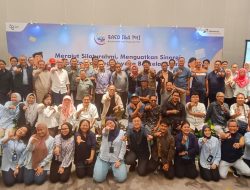 Perkuat Sinergi dengan Media, PHI Gelar “BASO IGA” dan Apresiasi Peran Jurnalis dalam Industri Migas.