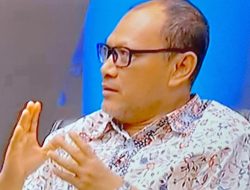 Gudang Penuh Persediaan = Swasembada Beras ?