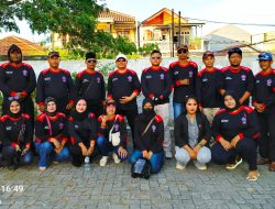 Soliditas Keluarga Besar BPPKB Banten Terlihat Kuat, DPAC Teluknaga Hadiri Pernikahan Putri Ketua DPRT Suka Asih Kota Tangerang