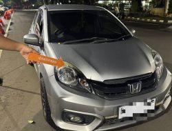 Driver Online Melakukan Pelecehan ke Penumpang di Jakpus, Ditangkap di Depok