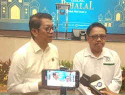 Perkuat Integritas dan Kolaborasi, MAPPI Dorong Standar Baru Profesi Penilai Nasional