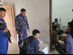 Ditpolair Korpolairud Ungkap Penyelundupan 47 Ribu Benih Lobster di Serang, Lima Tersangka Diamankan