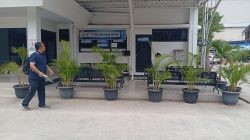 Samsat Kabupaten Bekasi Tingkat kan Pelayanan, Mendapat Apresiasi Masya Rakat