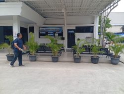 Samsat Kabupaten Bekasi Tingkat kan Pelayanan, Mendapat Apresiasi Masya Rakat
