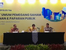 PT. ACE OLDFIELDS TBK Gelar Rapat Umum Pemegang Saham dan Paparan Publik 2026