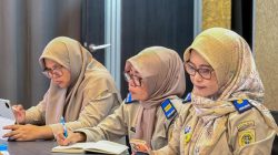 Kantah Jakarta Utara Tingkatkan Kinerja Selesaikan Tunggakan Berkas Layanan