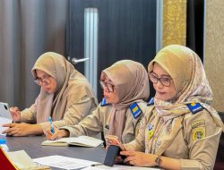 Kantah Jakarta Utara Tingkatkan Kinerja Selesaikan Tunggakan Berkas Layanan