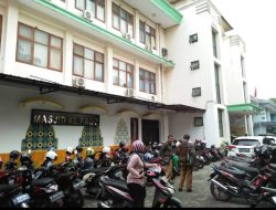 MGMP Kota Bekasi Gelar Kegiatan Desiminasi Hasil Pelatihan MGMP Matematika Tahun 2026