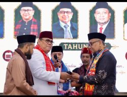 Eky Pitung Soroti Sertifikasi Profesi Budaya Betawi dalam Raker III Dewan Adat Bamus Betawi