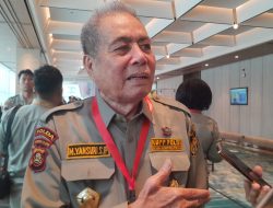 DPD Sumsel Hadiri Munas VI KBPP Polri, Dorong Kepemimpinan Yang Egaliter