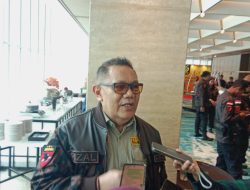Munas VI KBPP Polri 2026: Samsu Rizal Arbi Serukan Soliditas demi Stabilitas Nasional