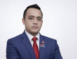Ketua MIO Indonesia DKI Jakarta, Soroti Transparansi Pemkot Jakbar dalam Sengketa Jalan Seroja