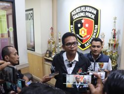 Begal Ditangkap Saat Dorong Motor di Jakut, Ternyata Mau Cari Sasaran