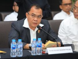Bareskrim Polri Ungkap Hasil Investigasi Awal Blackout Sumatera, Dipastikan Tidak Ada Unsur Sabotase