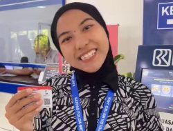 Pelayanan Satpas SIM Daan Mogot Dinilai Cepat dan Keren oleh Pemohon