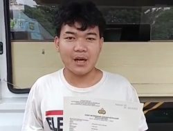 Layanan SKCK Polda Metro Jaya di TMP Kalibata Dapat Apresiasi Warga