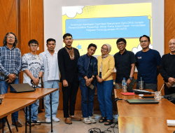 Media Conference PKBI: Kolaborasi Jadi Kunci Keberhasilan Penanggulangan HIV di Kota Bandung