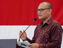 Ekonom Konstitusi : Konsistensi Jadi Kunci Wujudkan Visi-Misi Asta Cita Prabowo