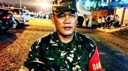 Danramil Citeureup Mahtom Tohari Ungkap Kunci Sukses Pengamanan Acara Prabowo di Kabupaten Bogor