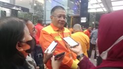 Riyad Harapkan Mubes ke-57 Kosgoro Berlangsung Demokratis dan Tanpa Perpecahan