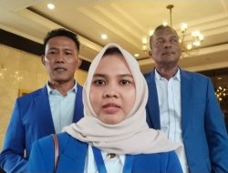 Workshop Nasional PAN Tekankan Penanganan Sampah, DPRD Langsa Melvita Sari Diminta Prioritaskan Program Lingkungan