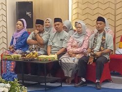 Pelepasan Siswa/i SDS Taman Pusaka, Penuh Kekeluargaan dan Keakraban
