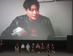 Sukses Menembus Bucheon International Fantastic Film Festival (BiFan) 2026, MD Pictures Rilis Final Poster & Trailer “402