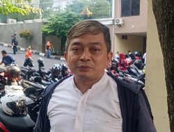 *Pelayanan Samsat Depok Dinilai Tepat dan Memudahkan Warga*