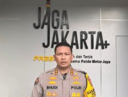 Polda Metro Jaya bersama unsur TNI mengerahkan 4.151 personel gabungan untuk mengawal aksi mahasiswa di kawasan Jakarta Pusat