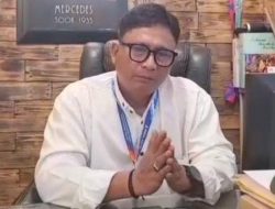 HTM PRJ “Mencekik”, Tak Pantas Mencatut Istilah “Pesta Rakyat”