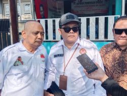 Syamsul Arifin: Program MBG Harus Dikawal Bersama, Jangan Dikorbankan karena Ulah Oknum
