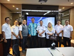 Baru 16 Juta PKL – UMKM Miliki NIB, APKLI-P Dorong Akselerasi Kemendag dan BKPM RI