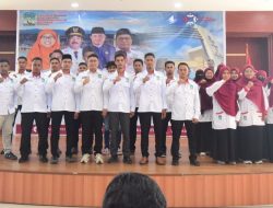 KAMMI MALUKU MENOLAK AGENDA MUKTAMAR ILEGAL DI AMBON