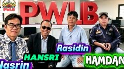 Bangkit dari Kevakuman, PWLB Siap Menjadi Mitra Strategis Pemerintah dan Masyarakat
