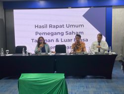 PT Puri Sentul Permai Tbk (KDTN) menggelar Rapat Umum Pemegang Saham Luar Biasa (RUPSLB) pada Senin, 22 Juni 2026,