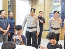 Turnamen Mobile Legends Bang Bang Kapolres Priok Cup Road to Kapolri Cup Sukses dalam Rangka Hari Bhayangkara ke-80