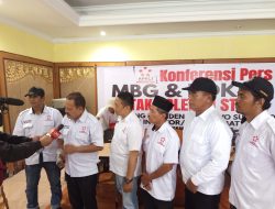 APKLI PERJUANGAN: MBG dan KDKMP Tak Boleh Dihentikan, Investor dan Elit yang Terlibat Korupsi Harus Ditangkap