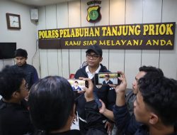 Penjual Air Gun Beromzet Ratusan Juta Diringkus saat Transaksi