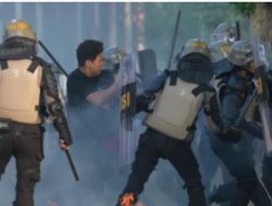 Waspada dan Antisipasi Aksi Anarkis Menjelang Peringatan Hari Bhayangkara 1 Juli