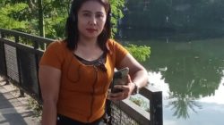 AIDA atau di sapa Ida mempunyai ke mampuan Spiritual atau Orng pintar.