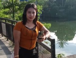 AIDA atau di sapa Ida mempunyai ke mampuan Spiritual atau Orng pintar.