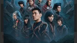 The Blood Demon, Film Horor Vietnam Terlaris yang Siap Meneror Indonesia.
