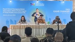 -PT Multi Medika Internasional Tbk Paparkan Arah Strategis 2026