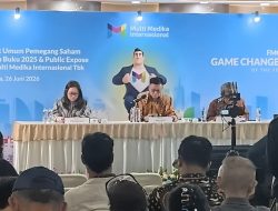 -PT Multi Medika Internasional Tbk Paparkan Arah Strategis 2026