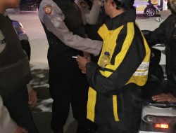 Patroli JJOS Perintis Presisi Satsamapta Polres Pelabuhan Tanjung Priok Intensifkan Cipta Kondisi, Antisipasi 3C, Tawuran, dan Gangguan Kamtibmas
