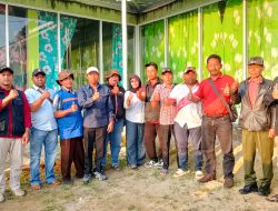 Rapat Internal PWLB Tegaskan Struktur Organisasi dan Perkuat Langkah Legalitas di Lampung Barat